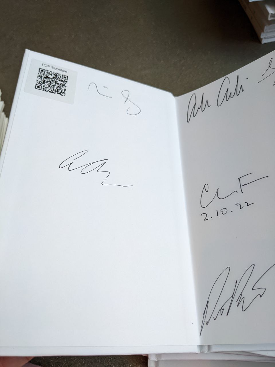 Signed autograph 7d5861cc2fb87369