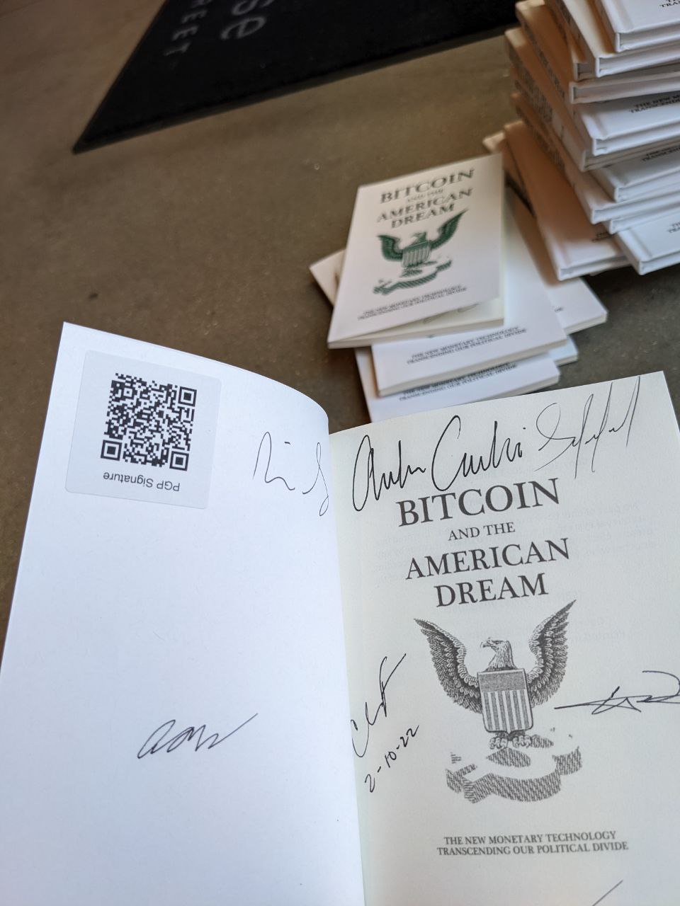 Signed autograph 7ff4a4aa40527697