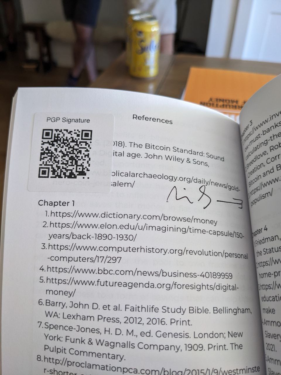 Signed autograph 843e698c4c71cda4