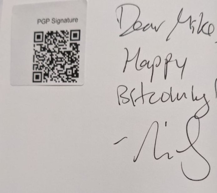 Signed autograph 876ef74c638eaff6