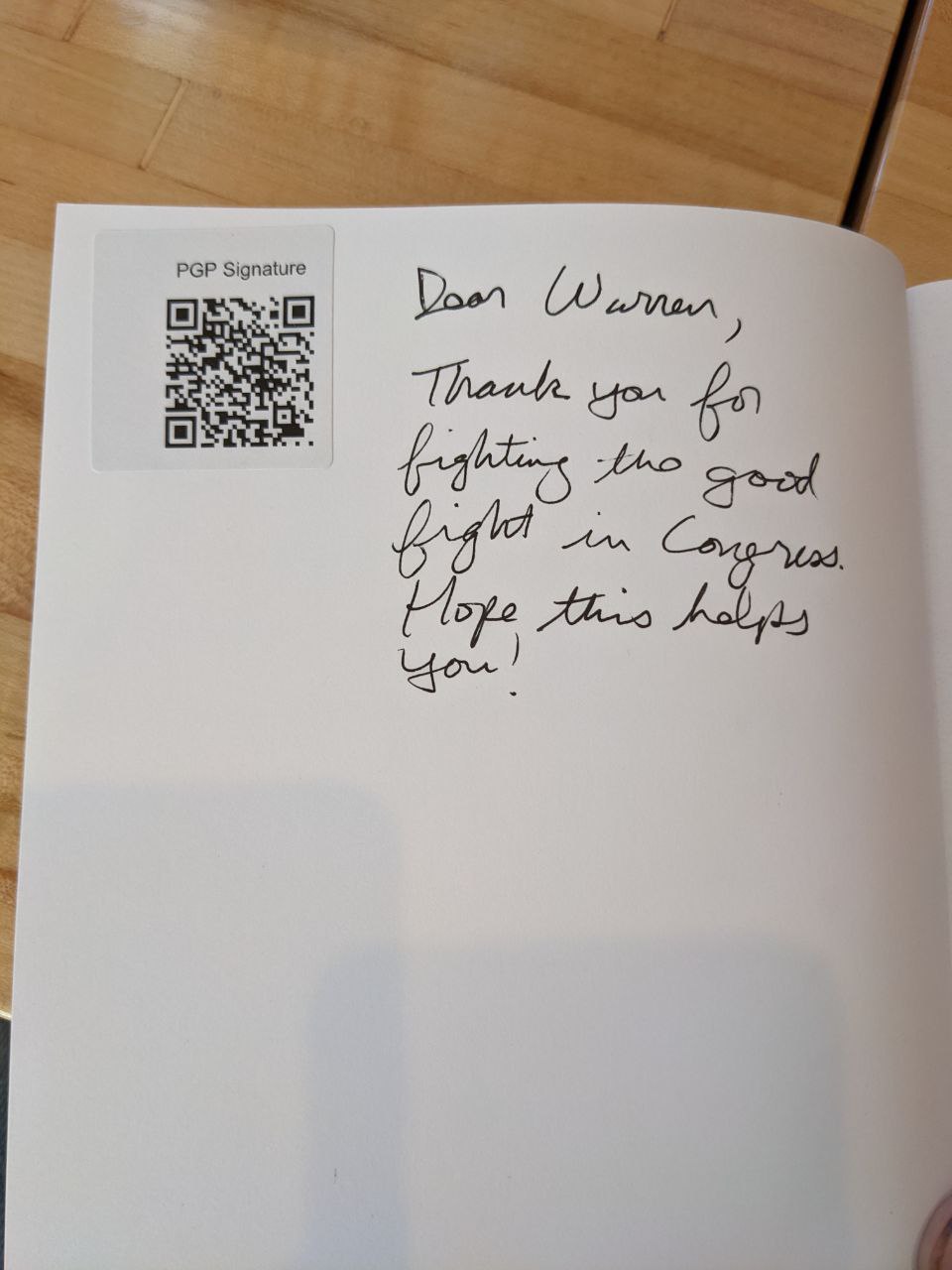 Signed autograph 87e6ac1a8fa86c74