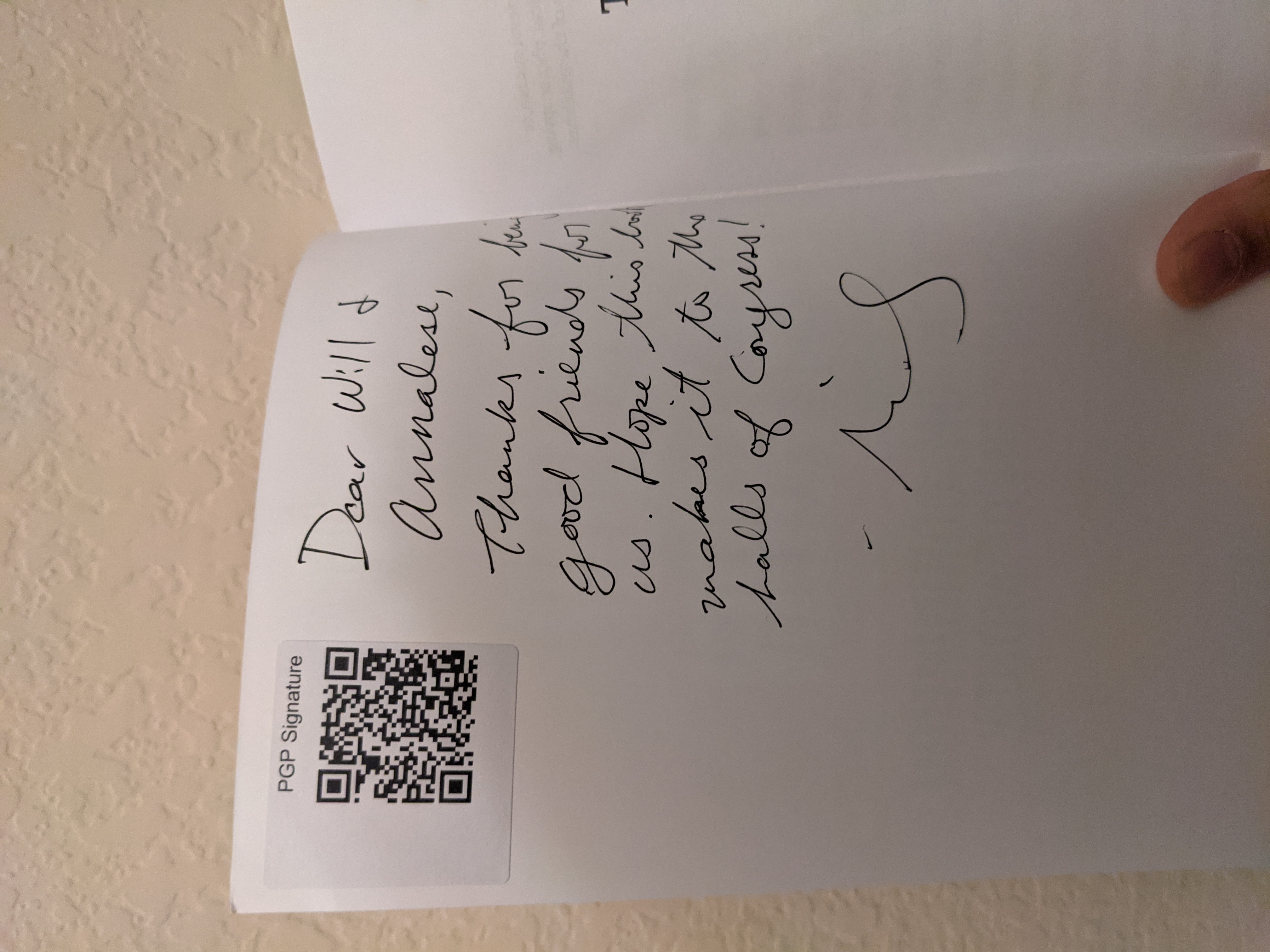 Signed autograph 87fa3b9ac17528c1