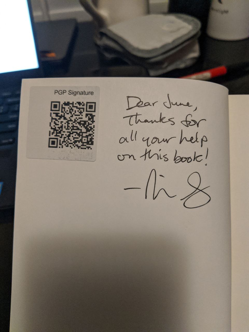 Signed autograph 8832364393c3c0a5