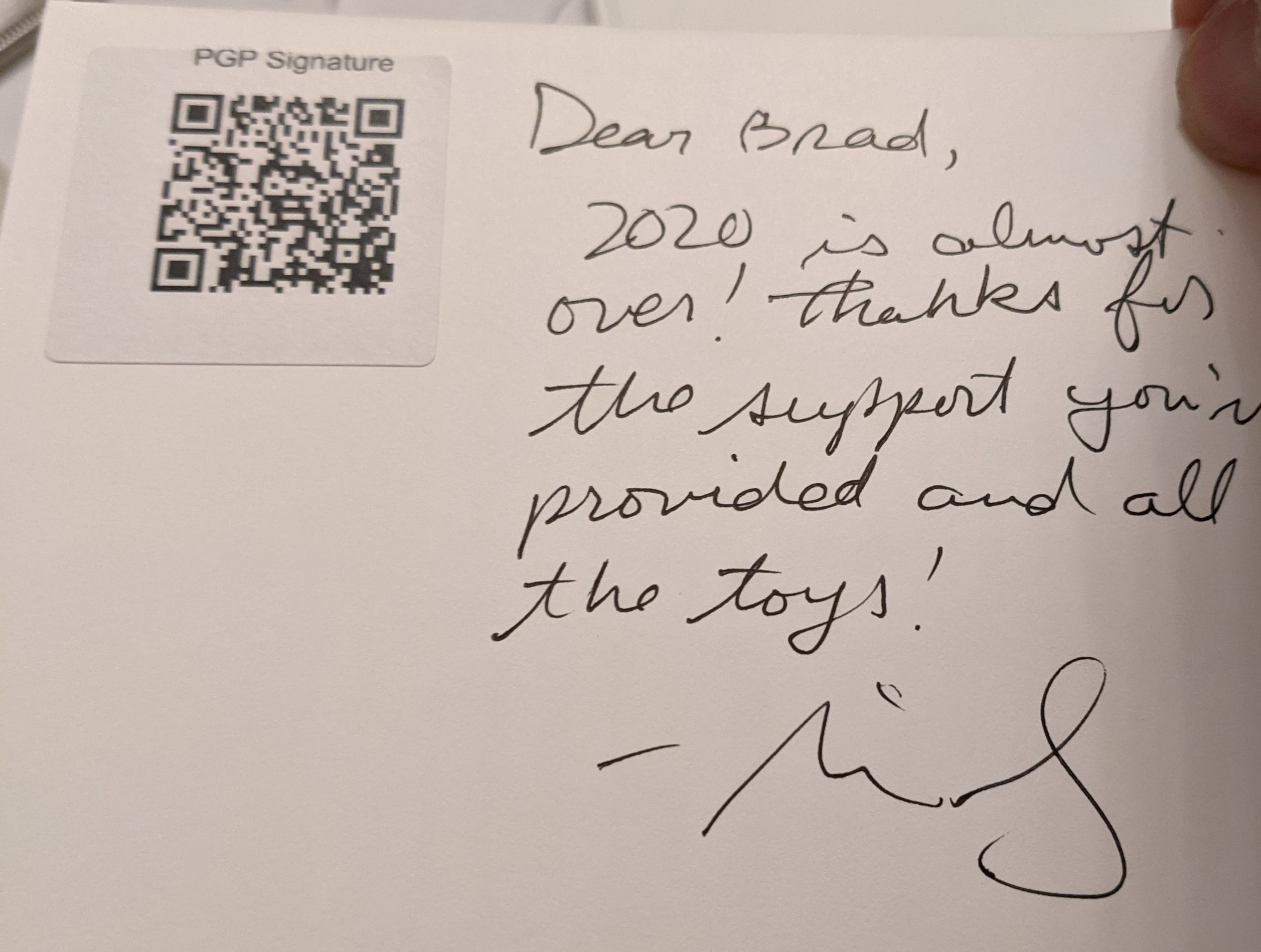 Signed autograph 8a80e166c0250d2e