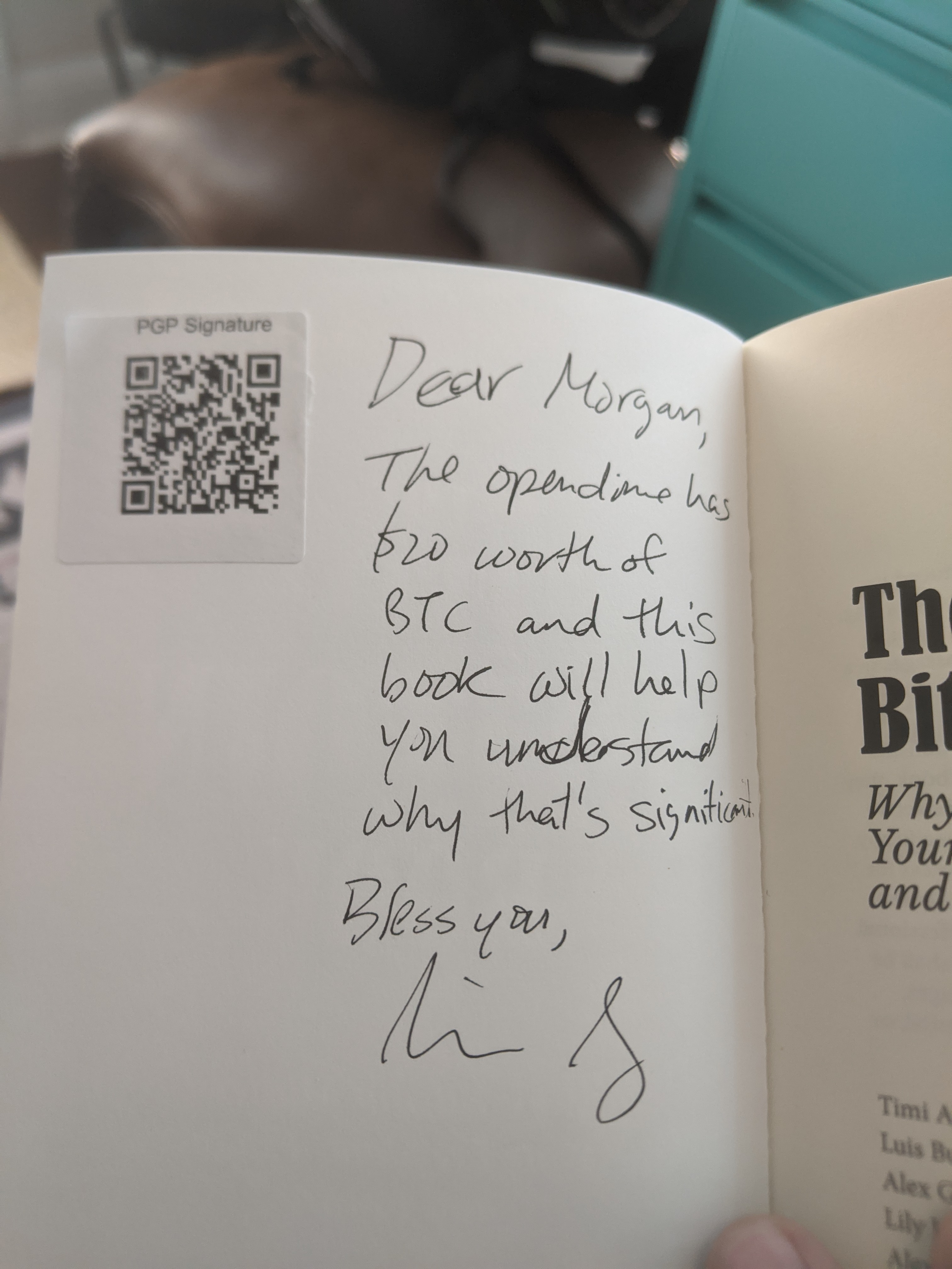 Signed autograph 8e91fff90e100959