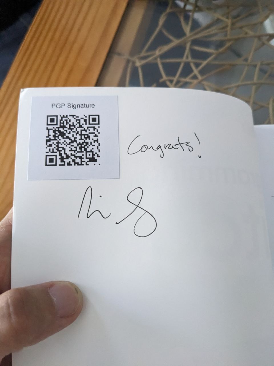 Signed autograph 8eb5d20a23ba848f