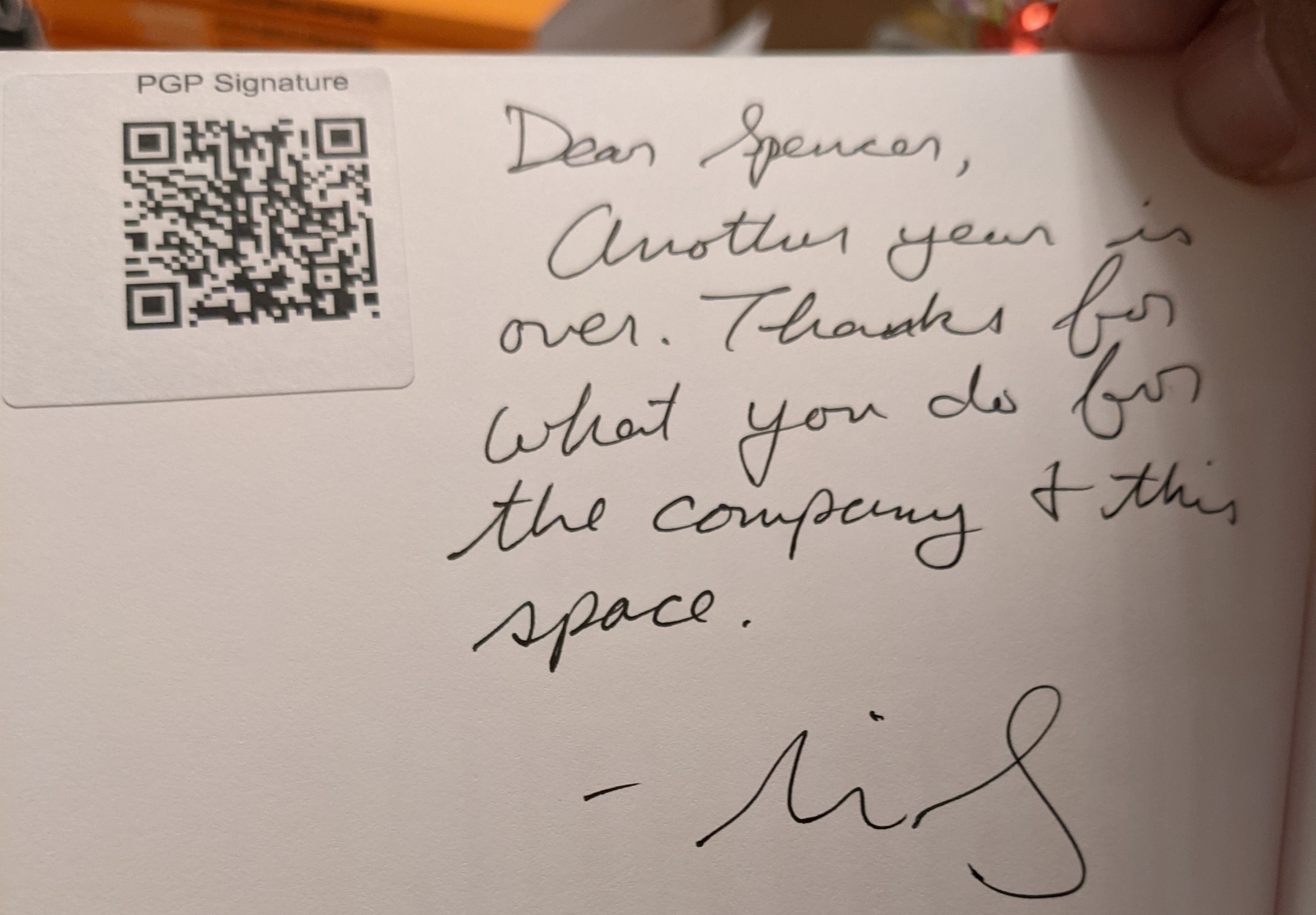 Signed autograph 8edd42051dd9ee82