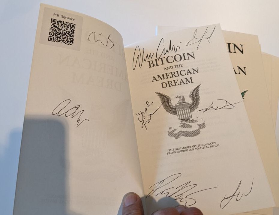 Signed autograph 8fcd92071b568b4d