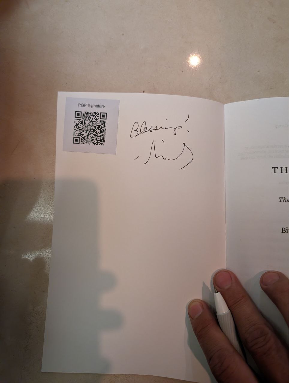 Signed autograph 90e2174fdb199008