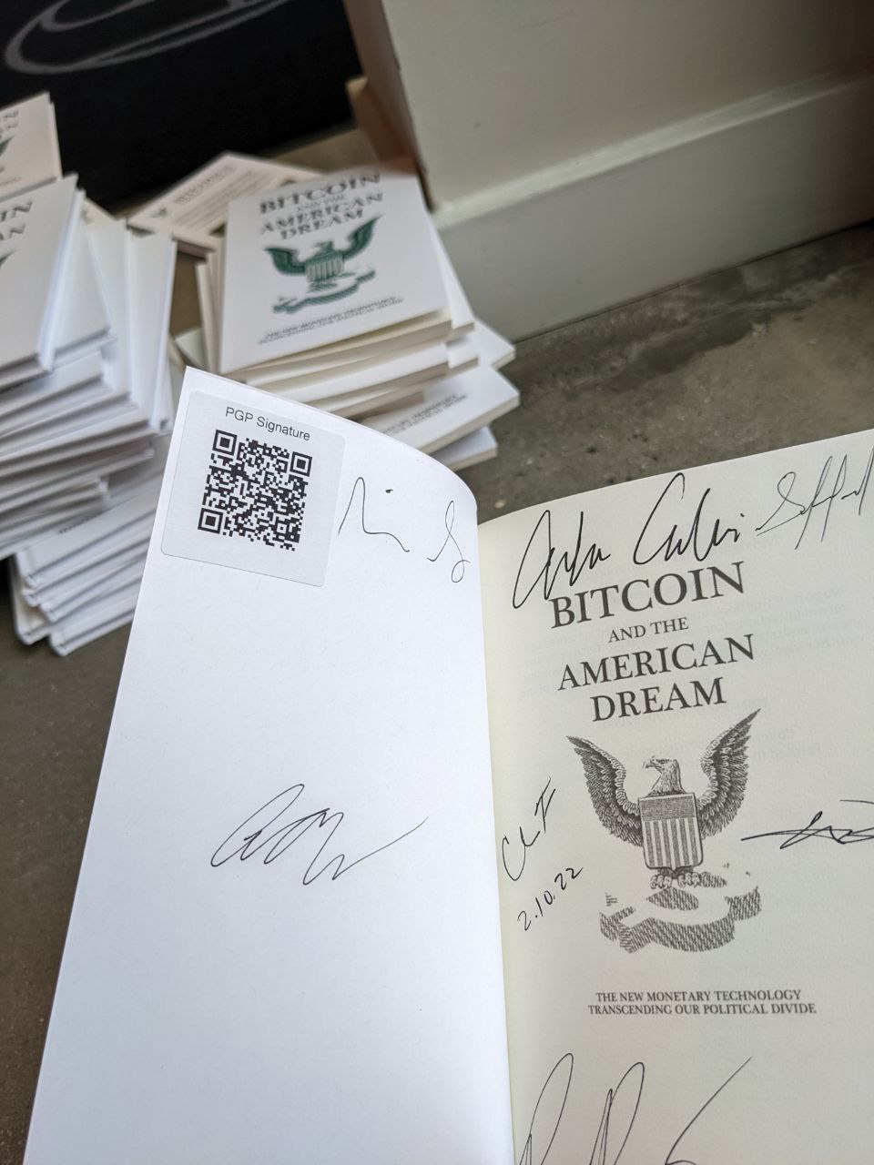 Signed autograph 930a3278ef223020