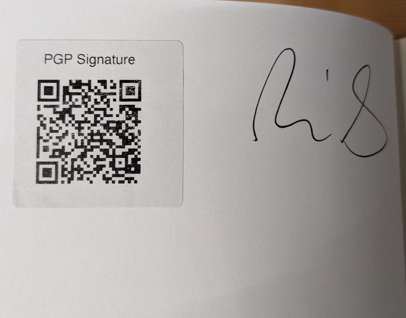 Signed autograph 9828c5013b0993df