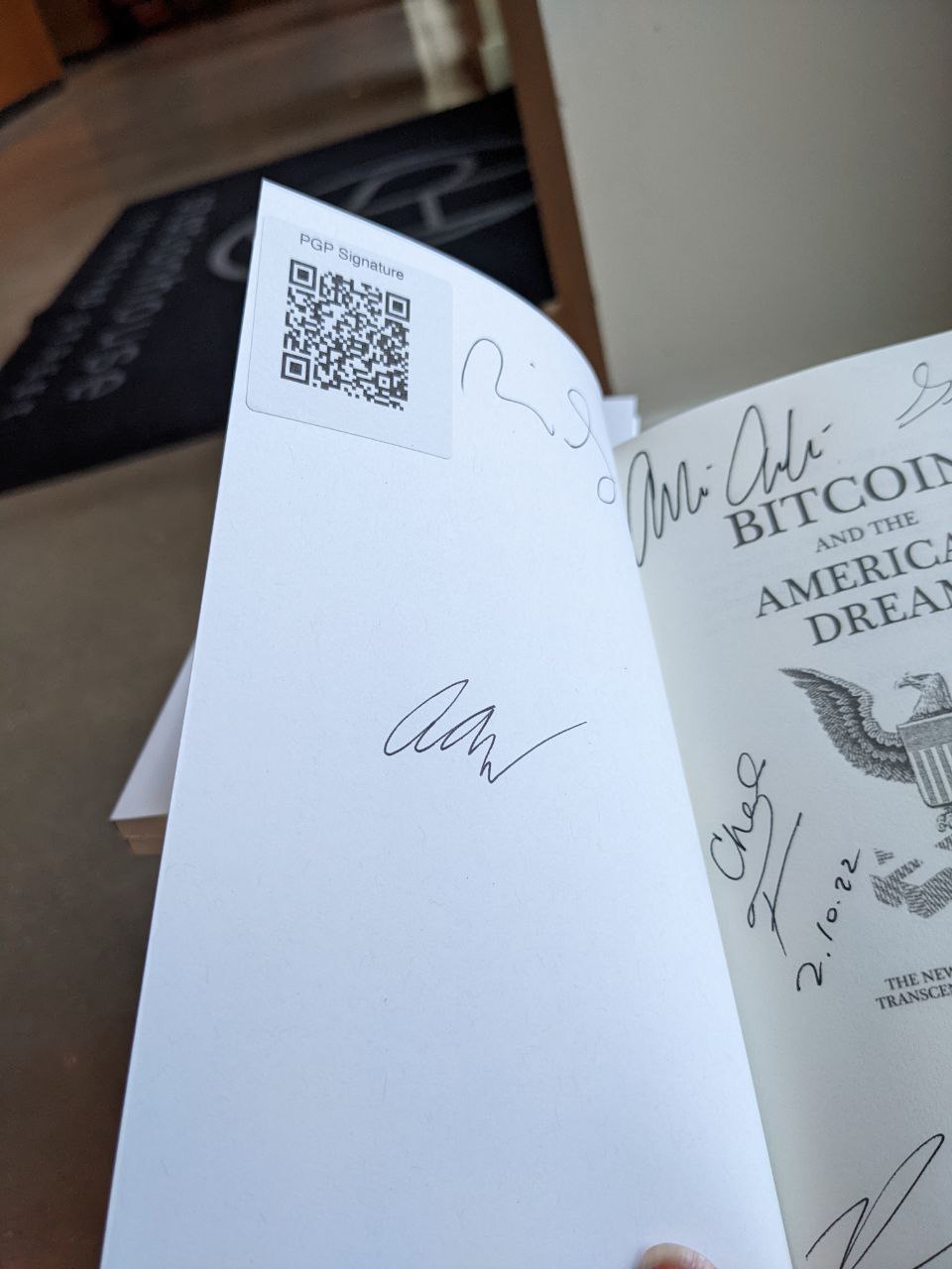 Signed autograph 99c51cc9038a2052