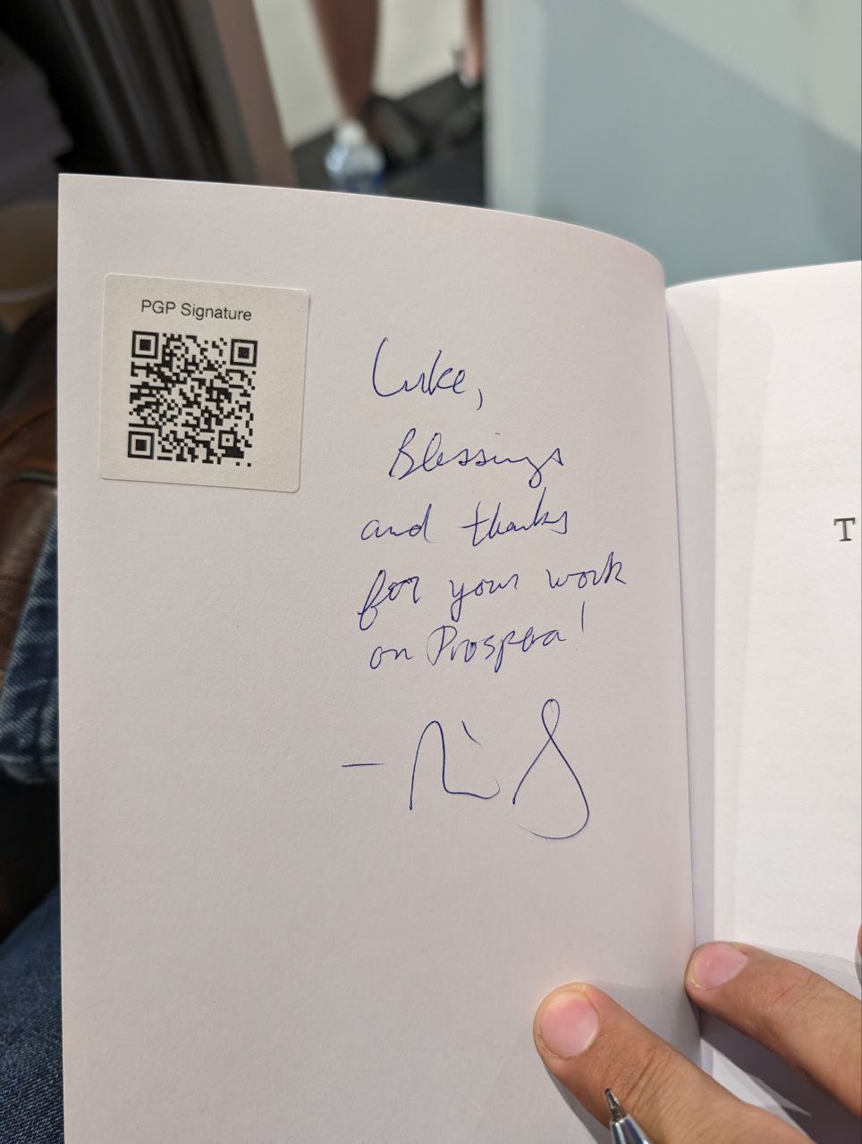 Signed autograph 9b3391bc7c8a95dc