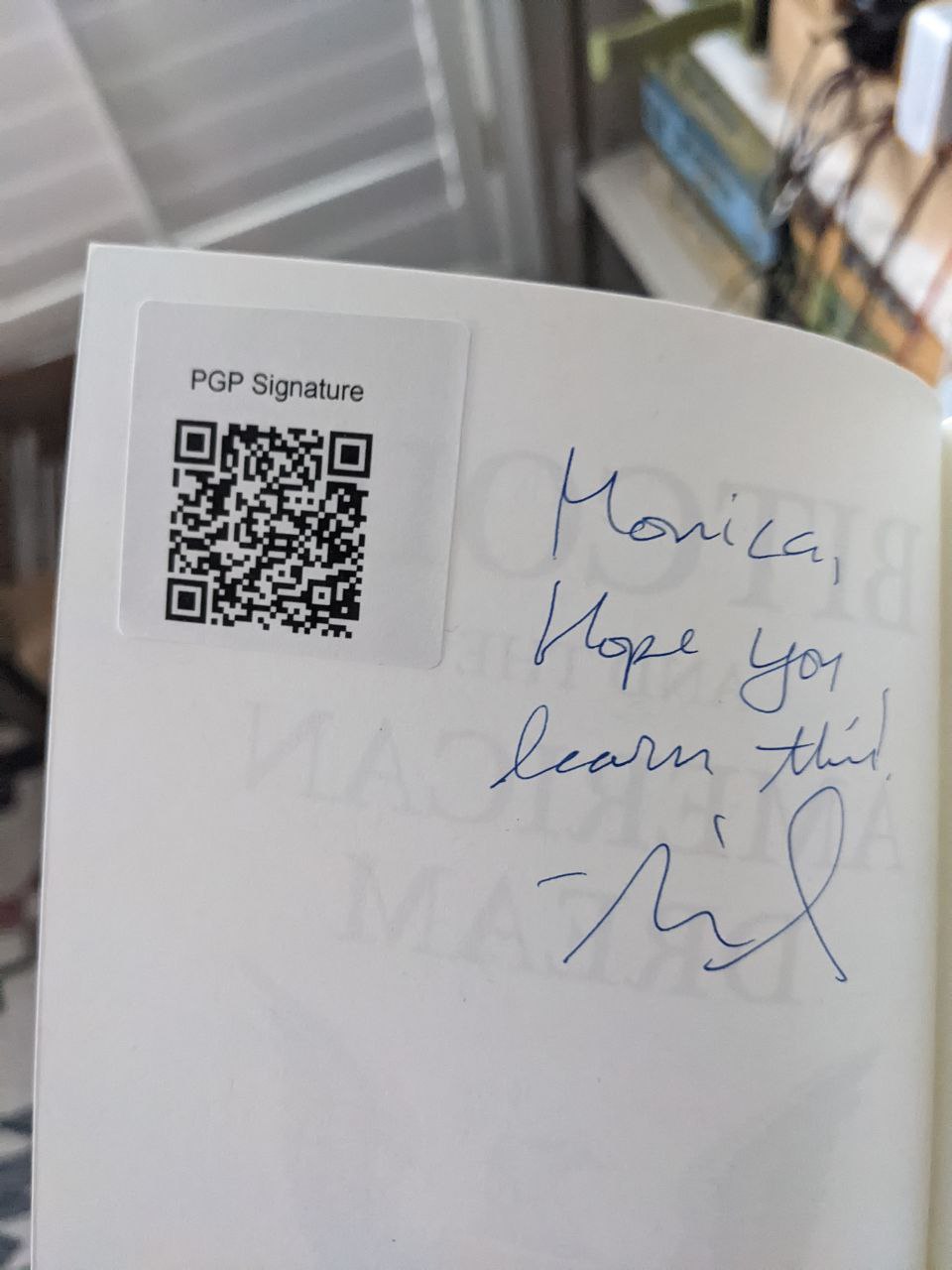 Signed autograph 9dd5783b6c4b1c62