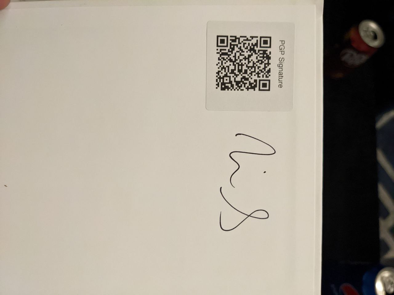 Signed autograph a064ac4ad62ee362