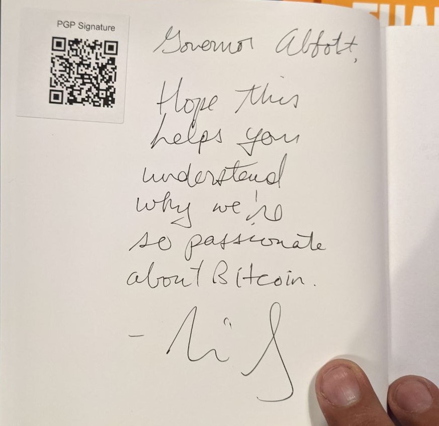 Signed autograph a7eb01cca0e401d7