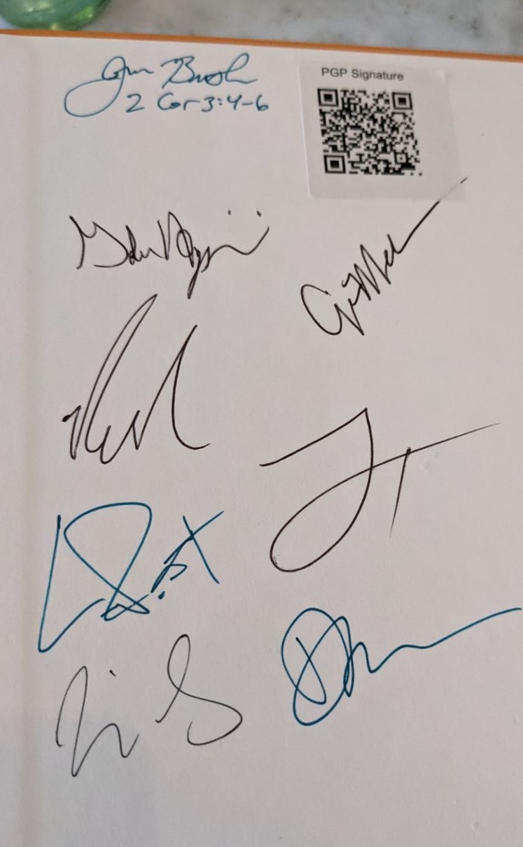 Signed autograph ad4d7a6dc7eea545