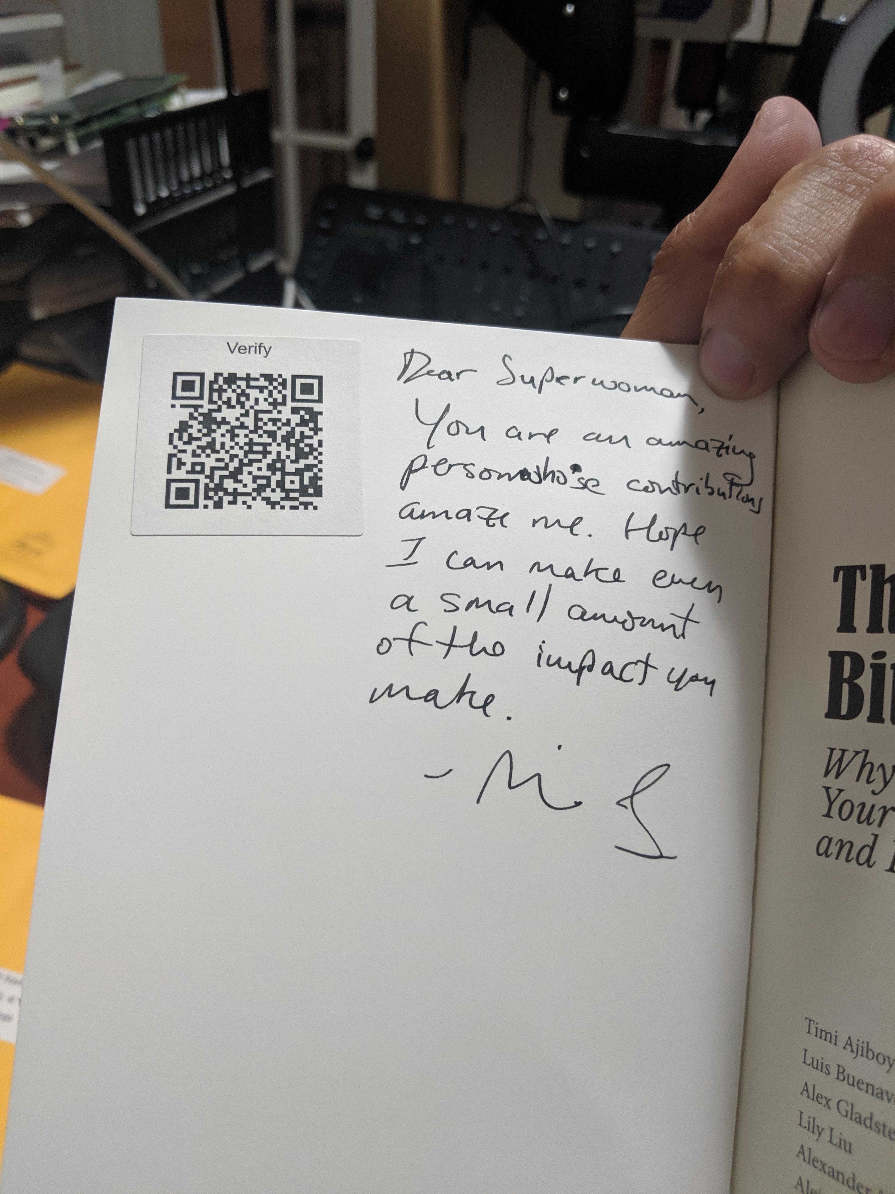 Signed autograph adb21bdcb0a23030