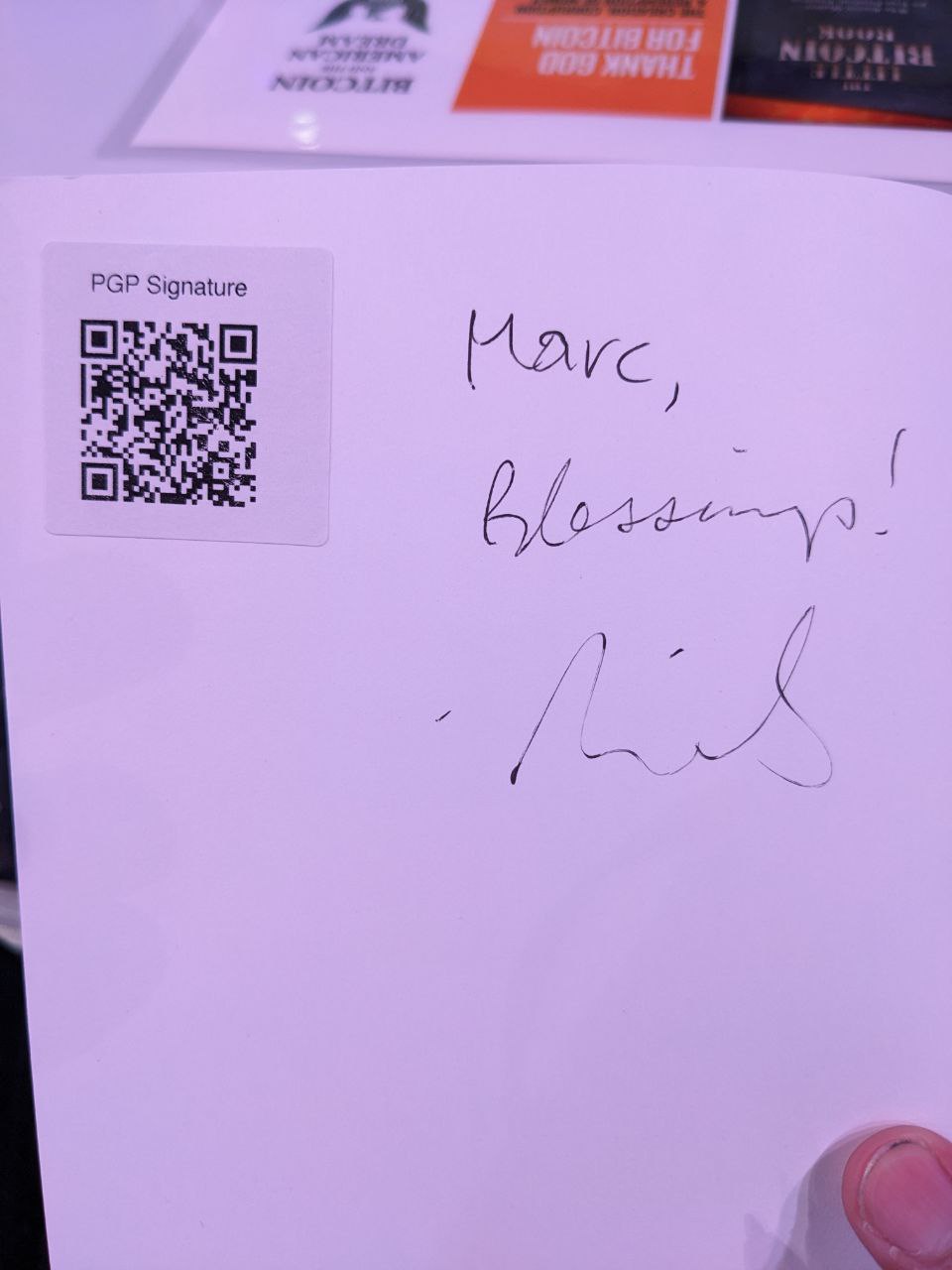 Signed autograph afb4bdf608c6e7c2