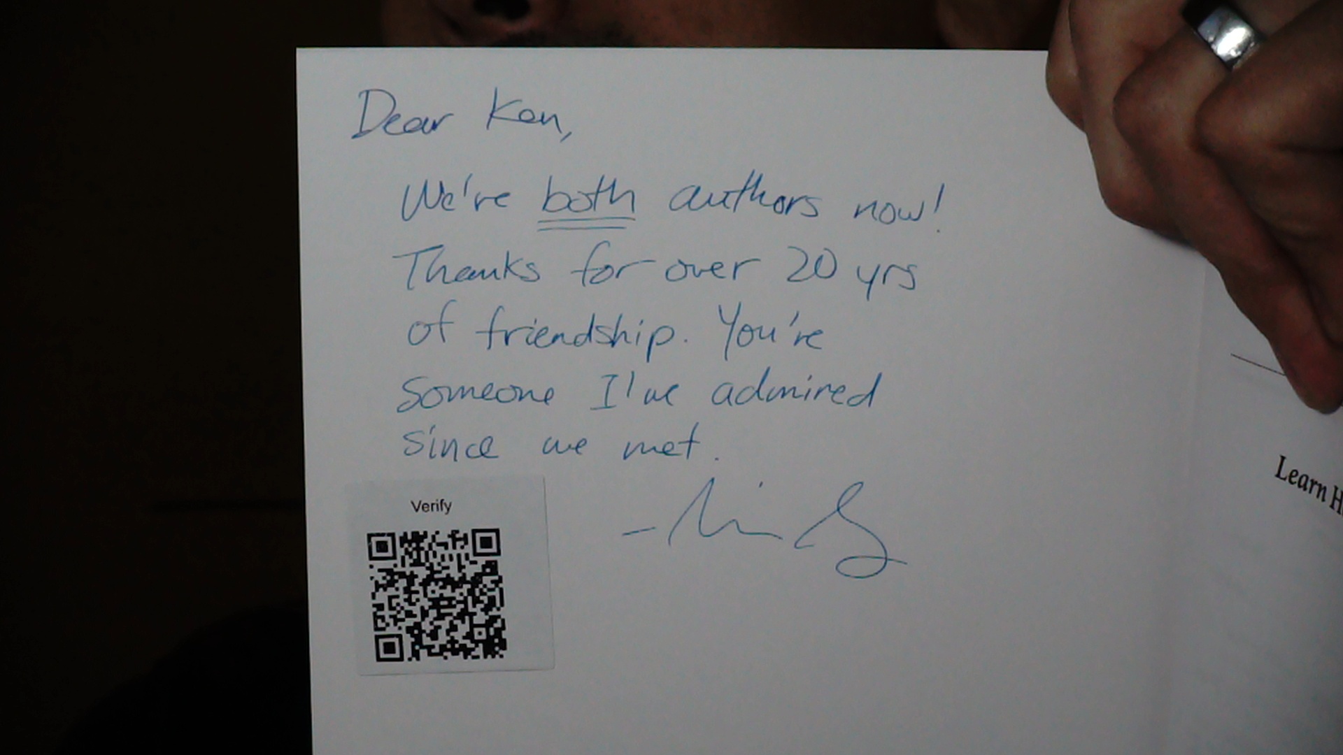 Signed autograph b11811cf0b63ad57