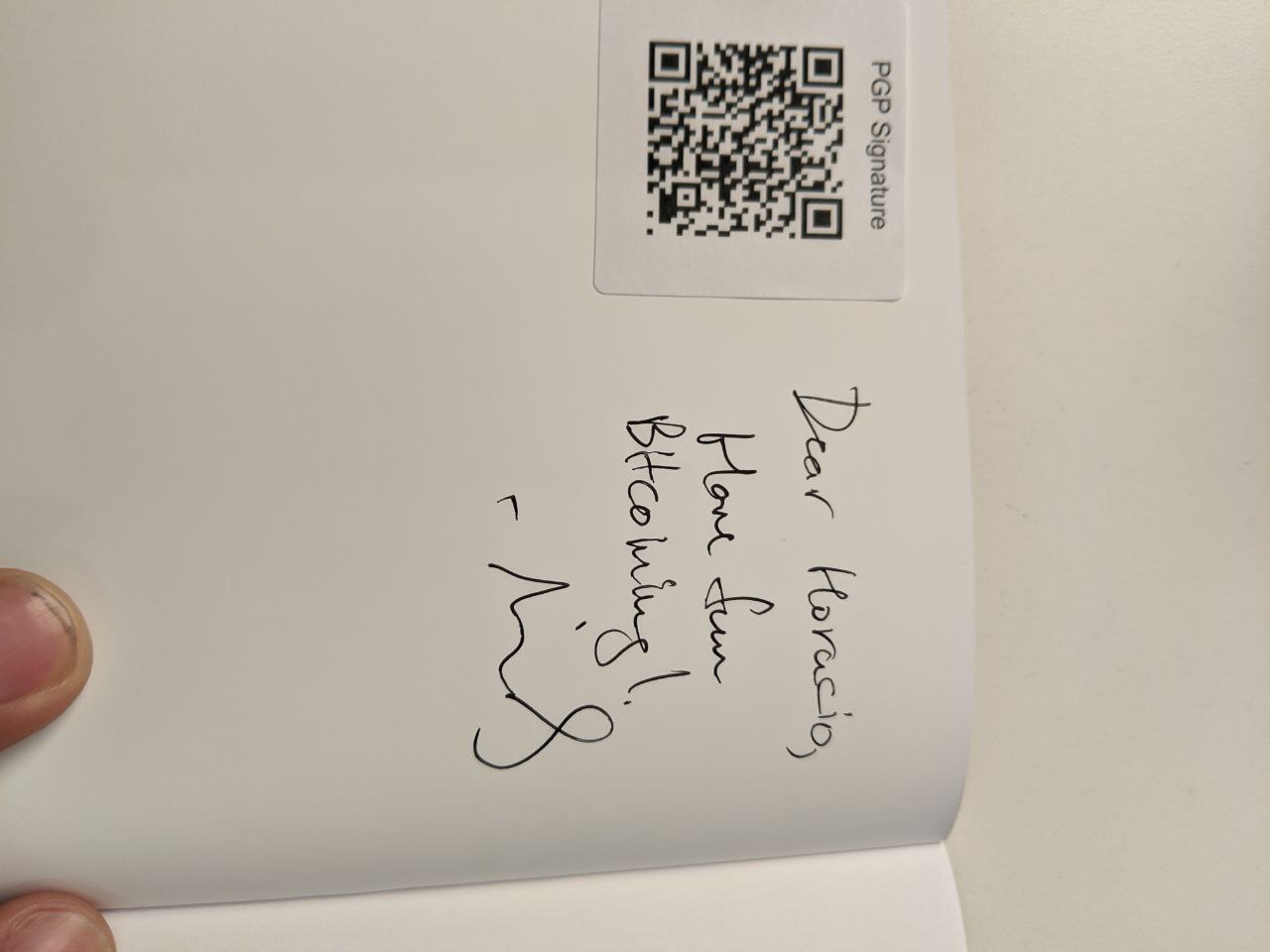 Signed autograph b321dd0edcdeef02