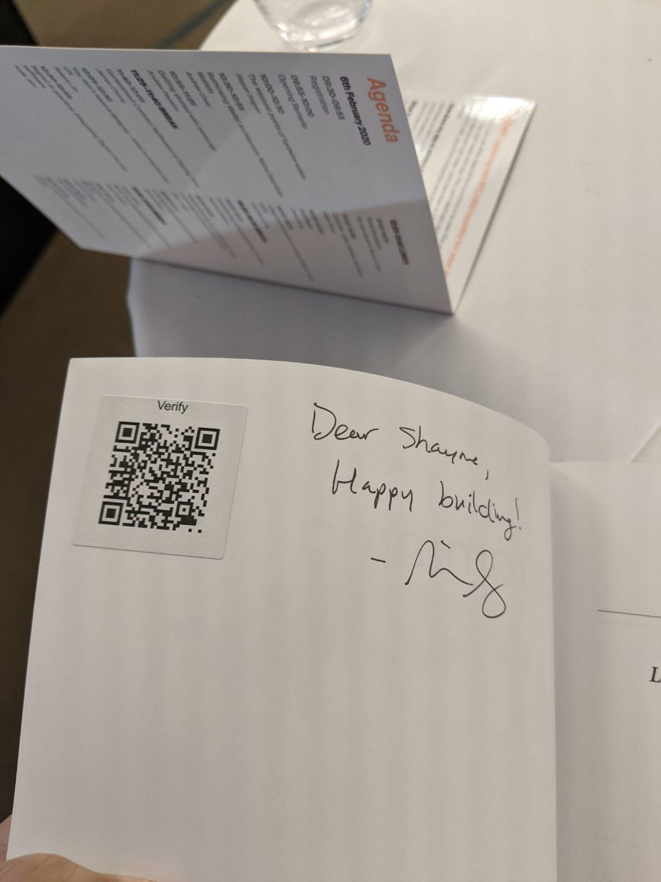 Signed autograph b571fd55c2adced7