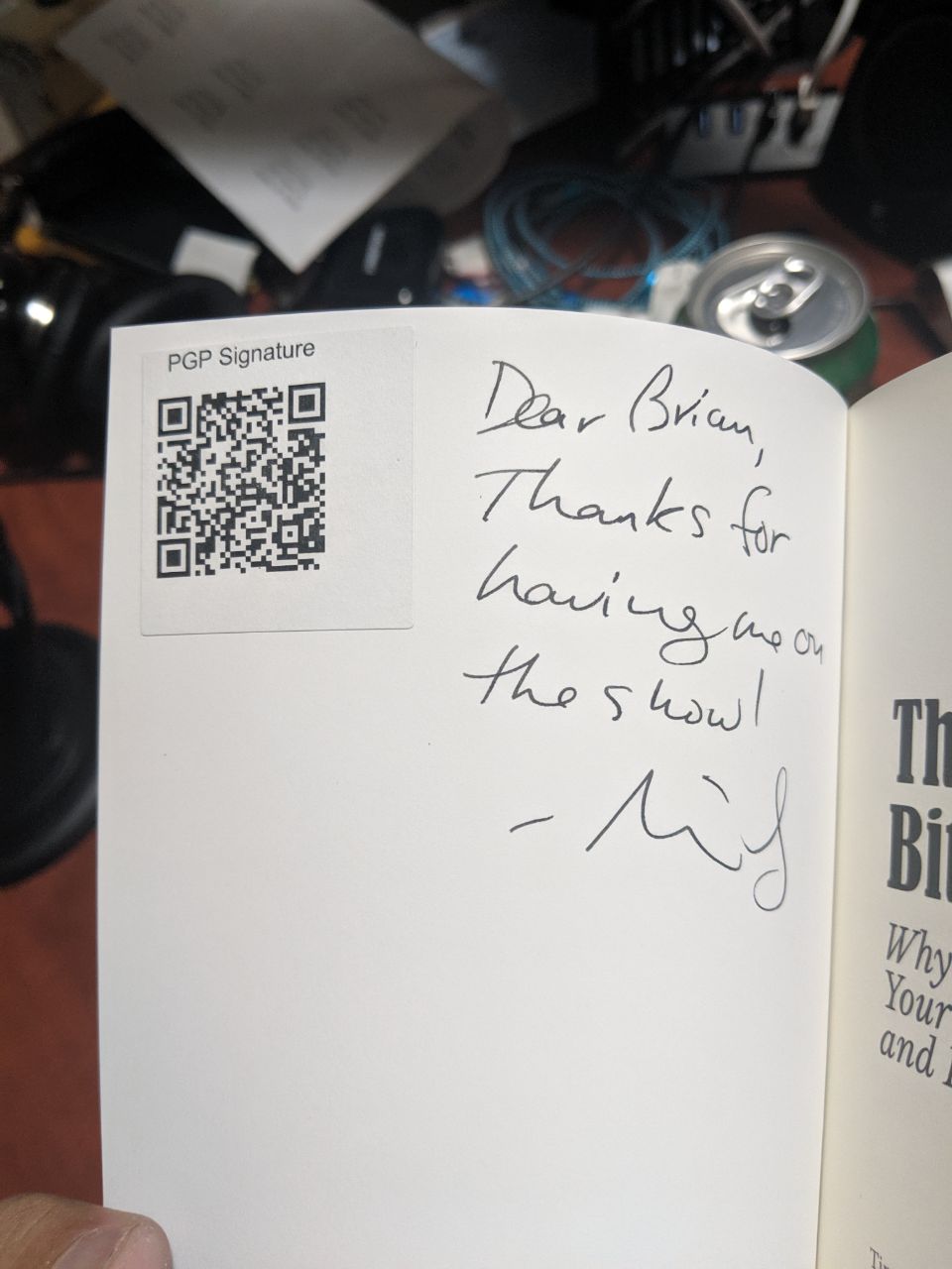 Signed autograph b5ca4e3d9b6280cd