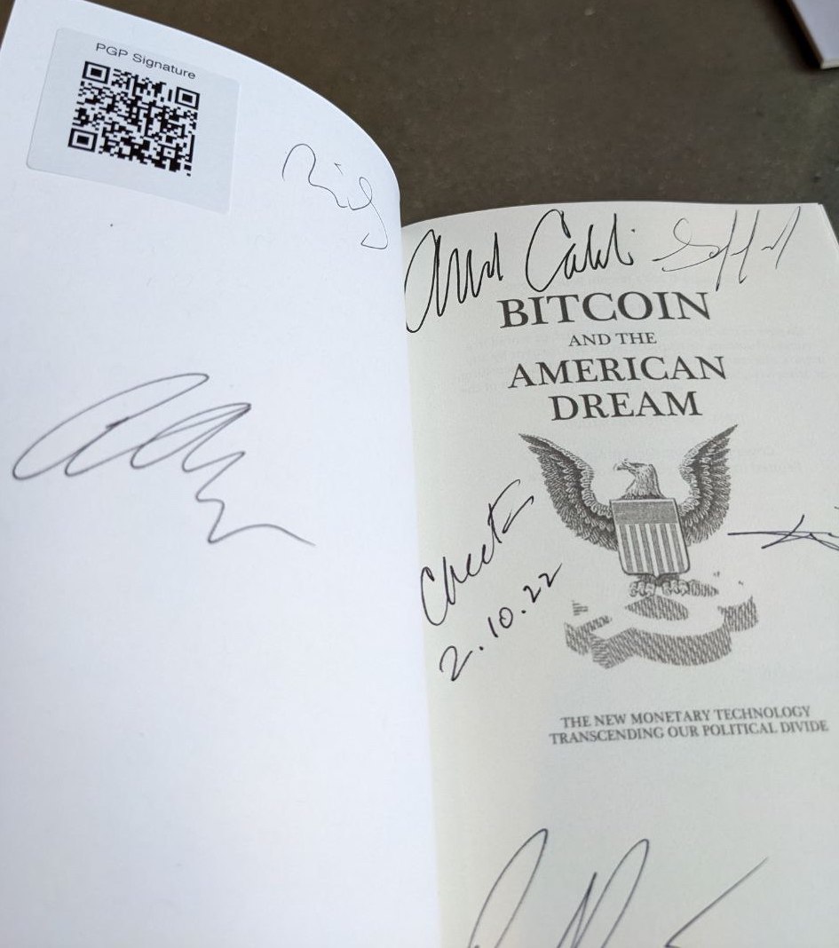 Signed autograph b861693062b07950