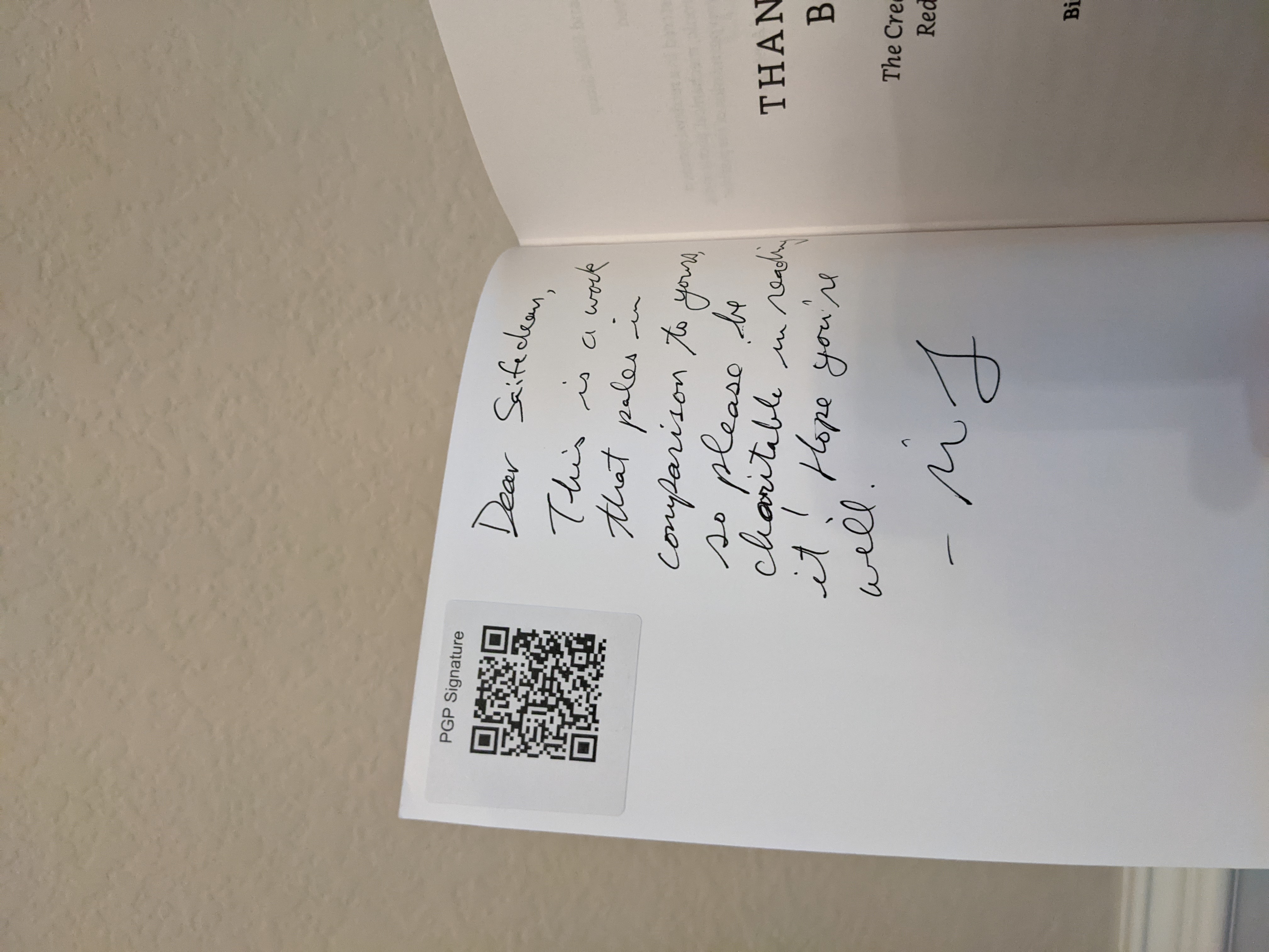 Signed autograph bbf6a7bb382479bf