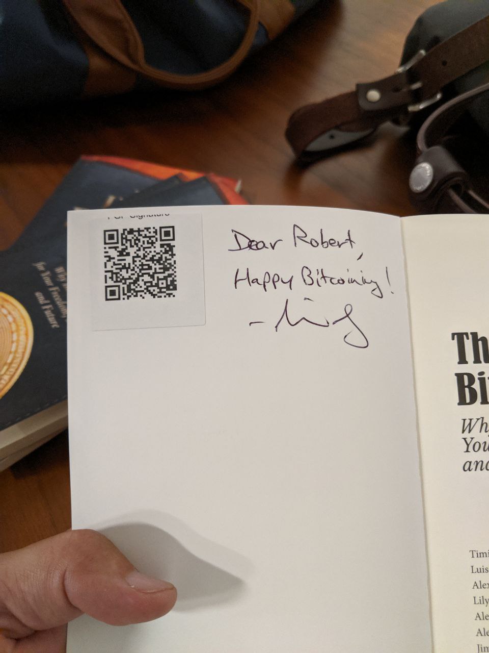 Signed autograph bc113fb2811af4ca