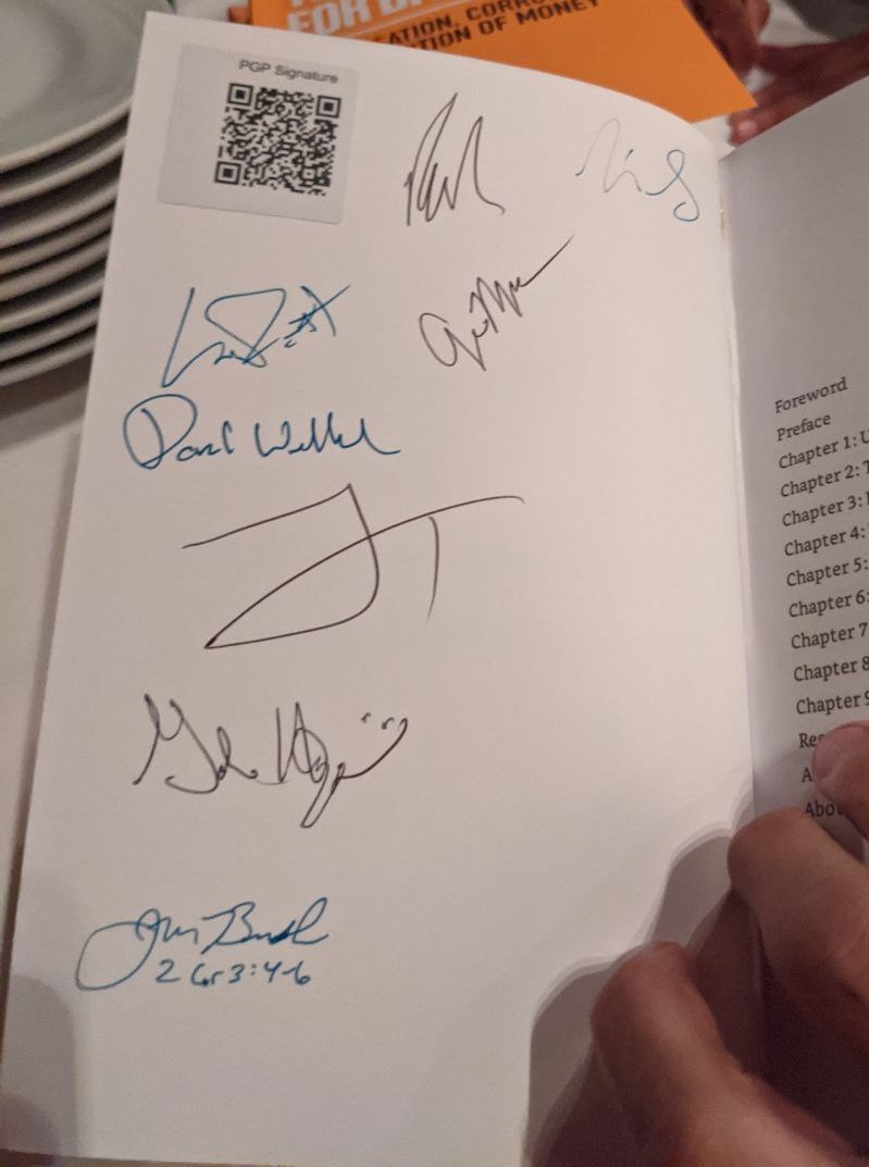 Signed autograph bcab373dc8eb2e22