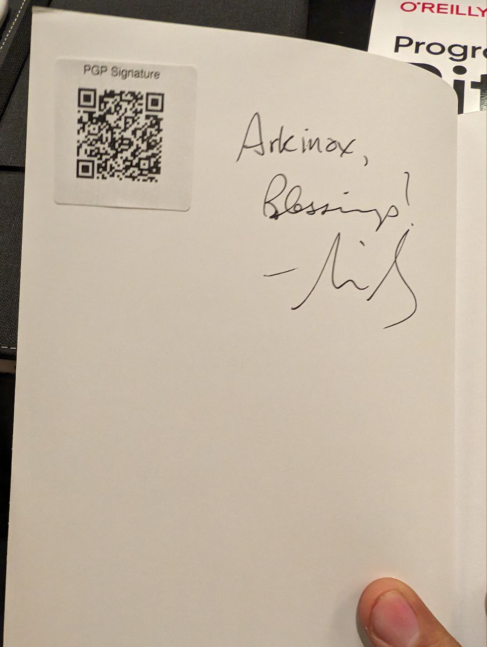 Signed autograph bd26e35d81680090