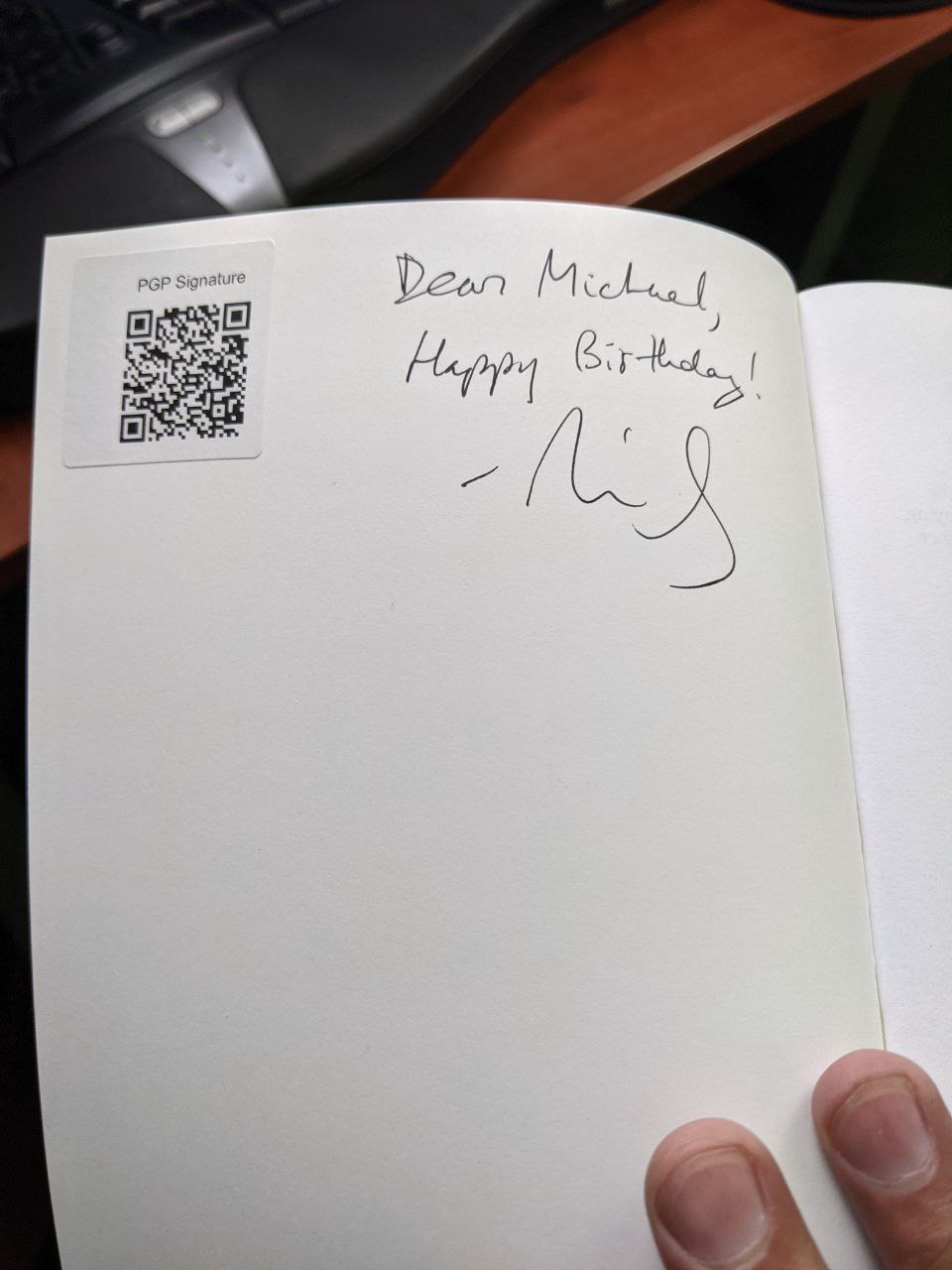 Signed autograph bd503f1cf60d4489