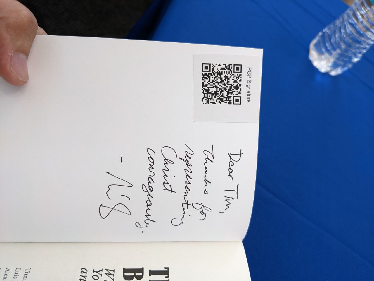 Signed autograph bd9e08efa7a93093