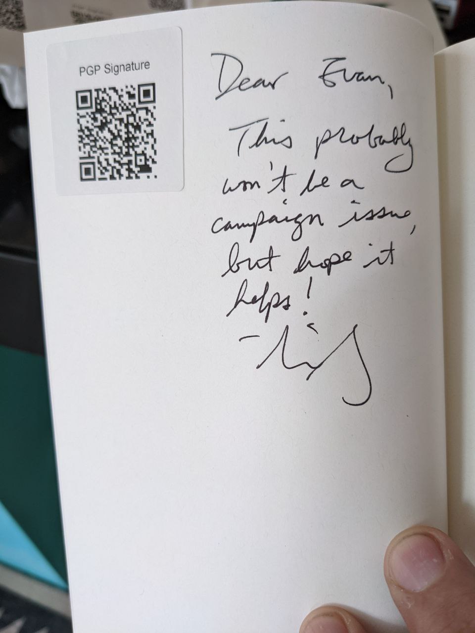 Signed autograph bdb67e81808493fc