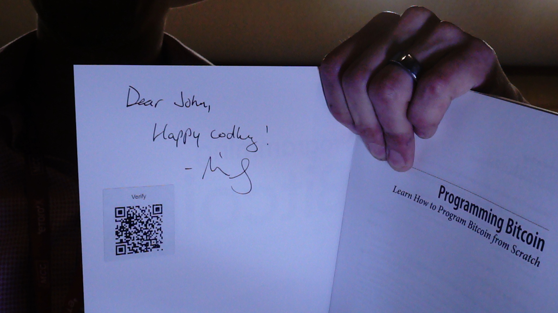 Signed autograph bdc9b6cbb0cba94a