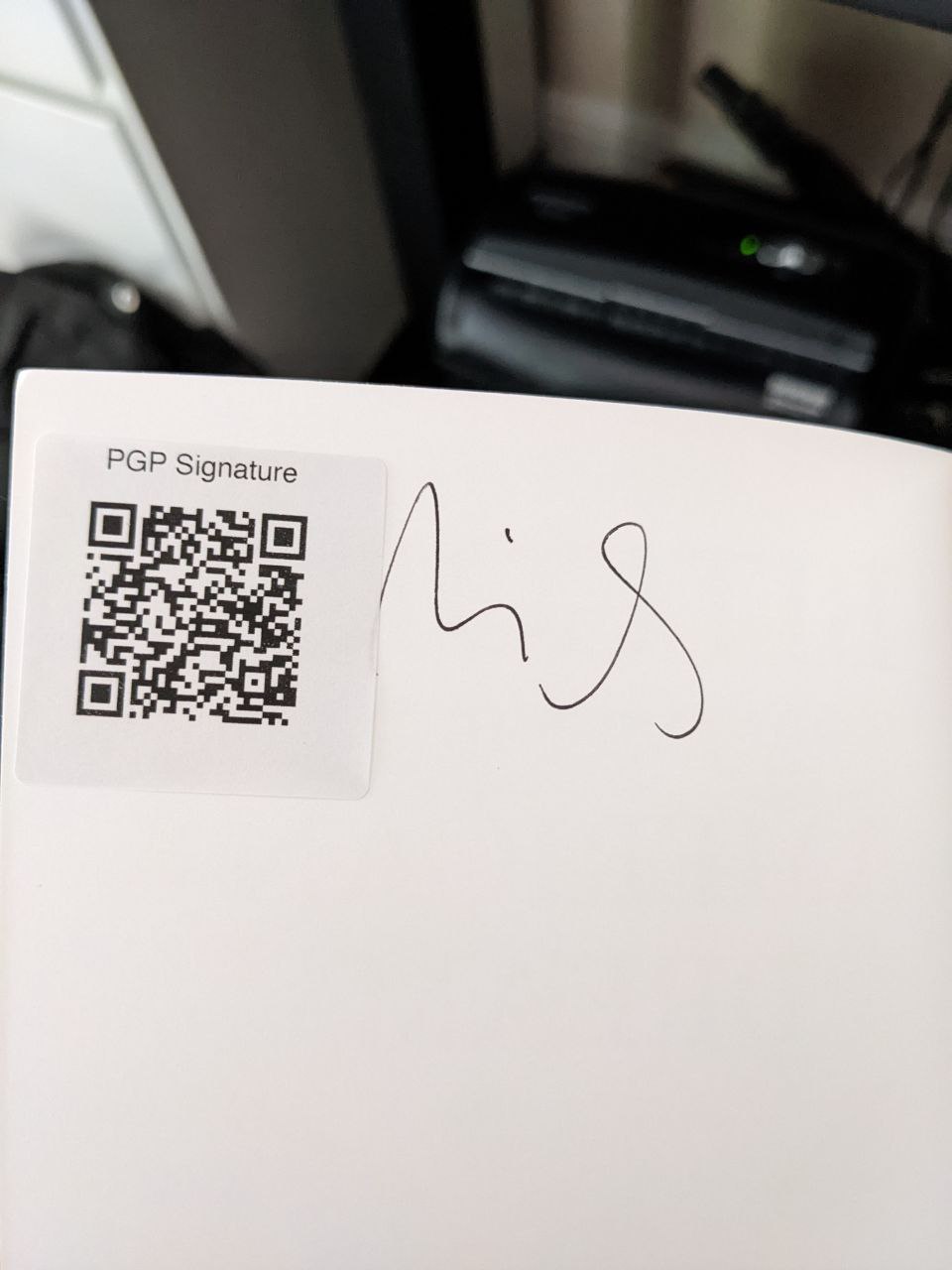 Signed autograph bdcab2a9a640c7de