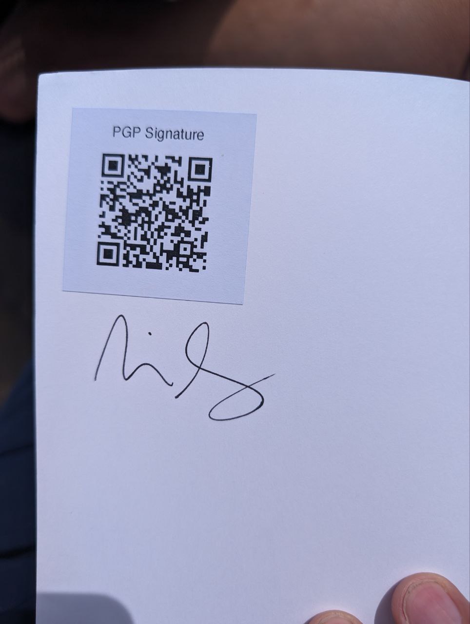 Signed autograph bf0114714ef07b24