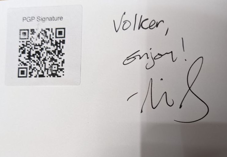 Signed autograph bf6a08c13a49d5e0