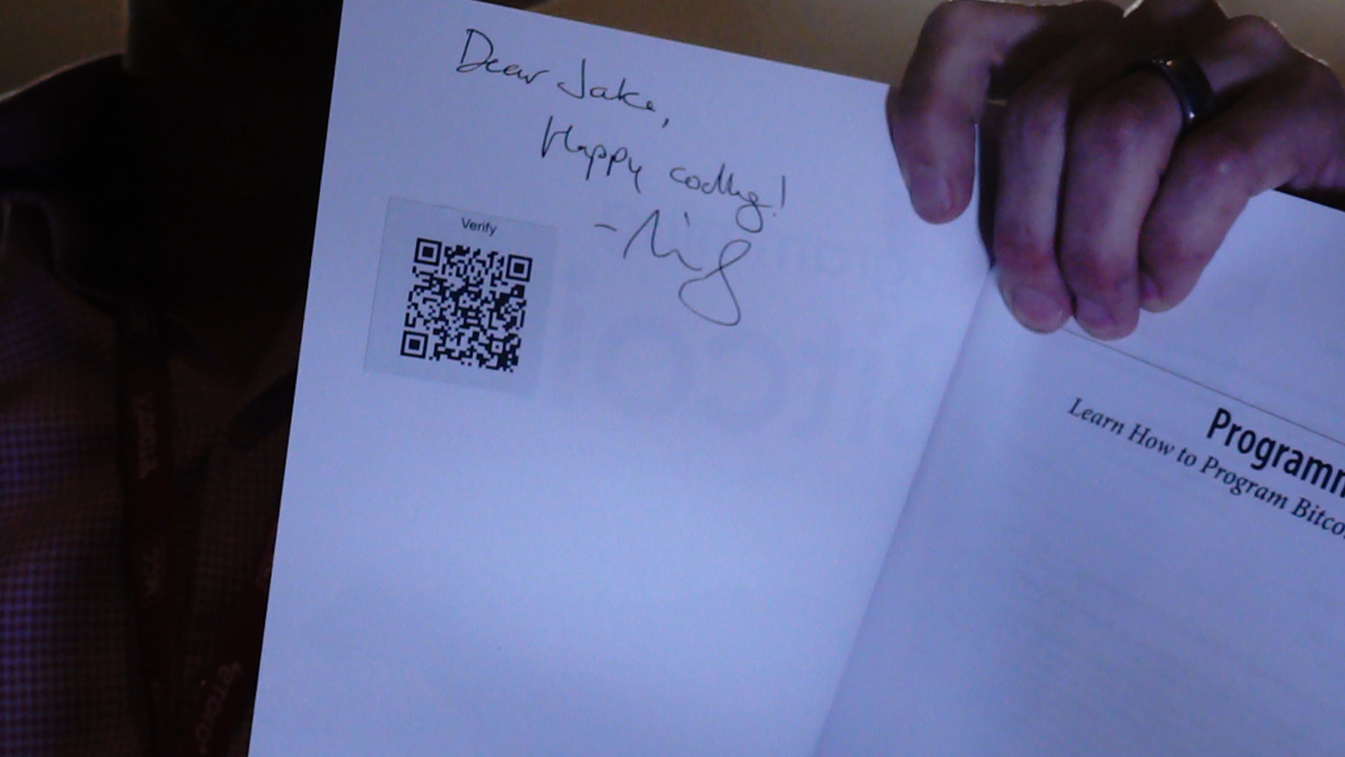 Signed autograph c03182bcd5969973