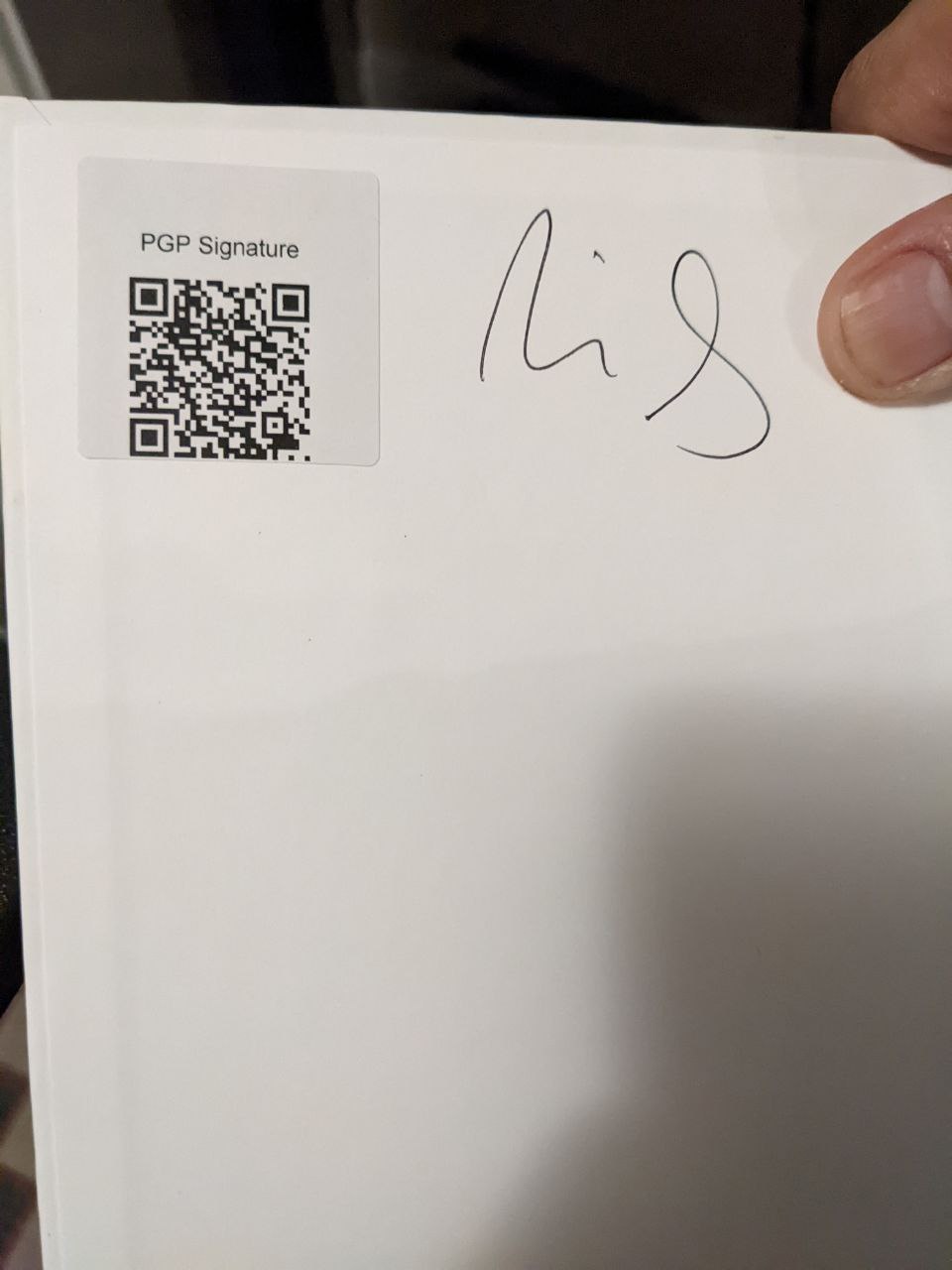 Signed autograph c09b3ffa713f0f15