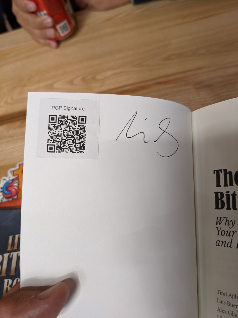 Signed autograph c1bb02e9e25bbae8