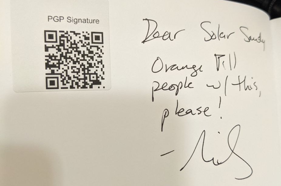 Signed autograph c569ce87784918b9