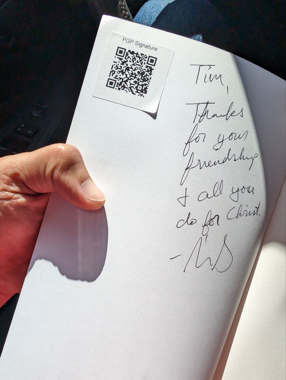 Signed autograph c70bba6fbbcd8367