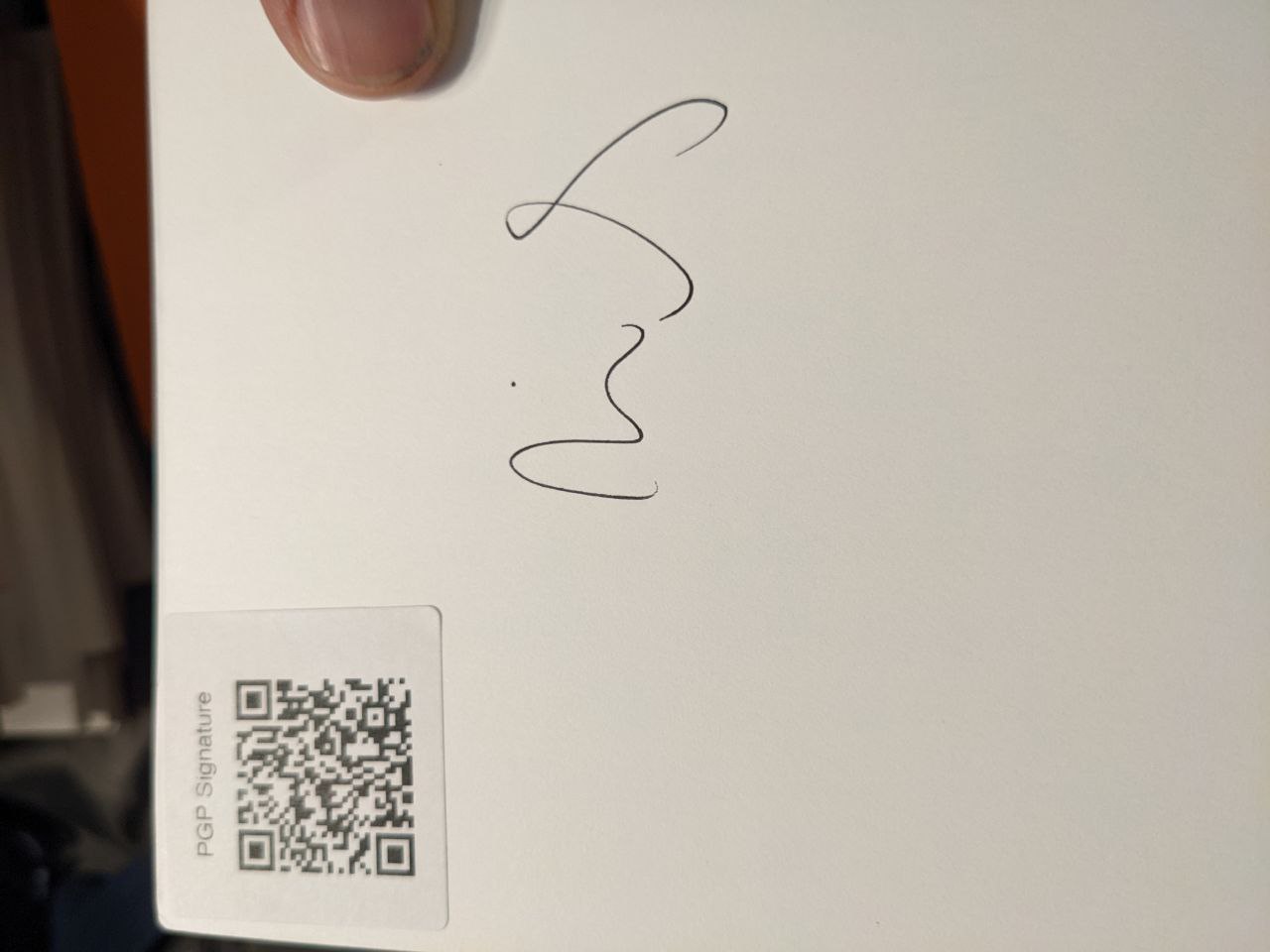 Signed autograph c7dd0ee1d119036c