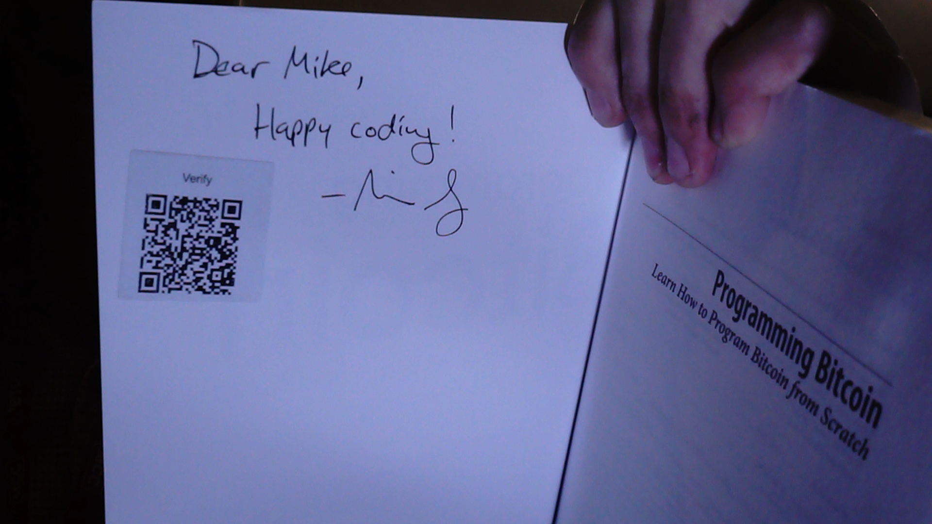 Signed autograph c8fd87cf6b742dbe