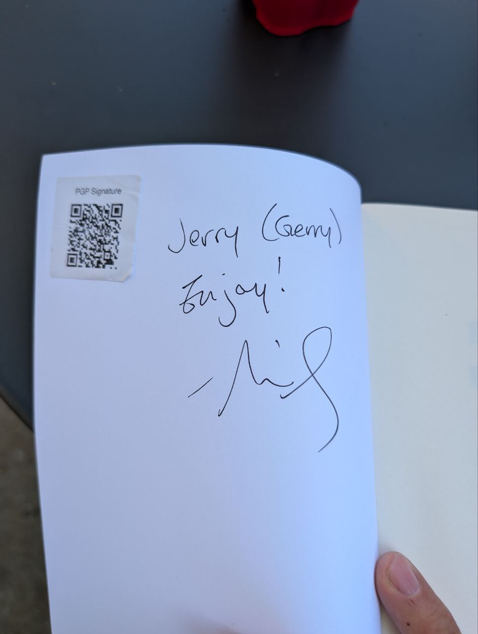 Signed autograph cb64ed34db54103a