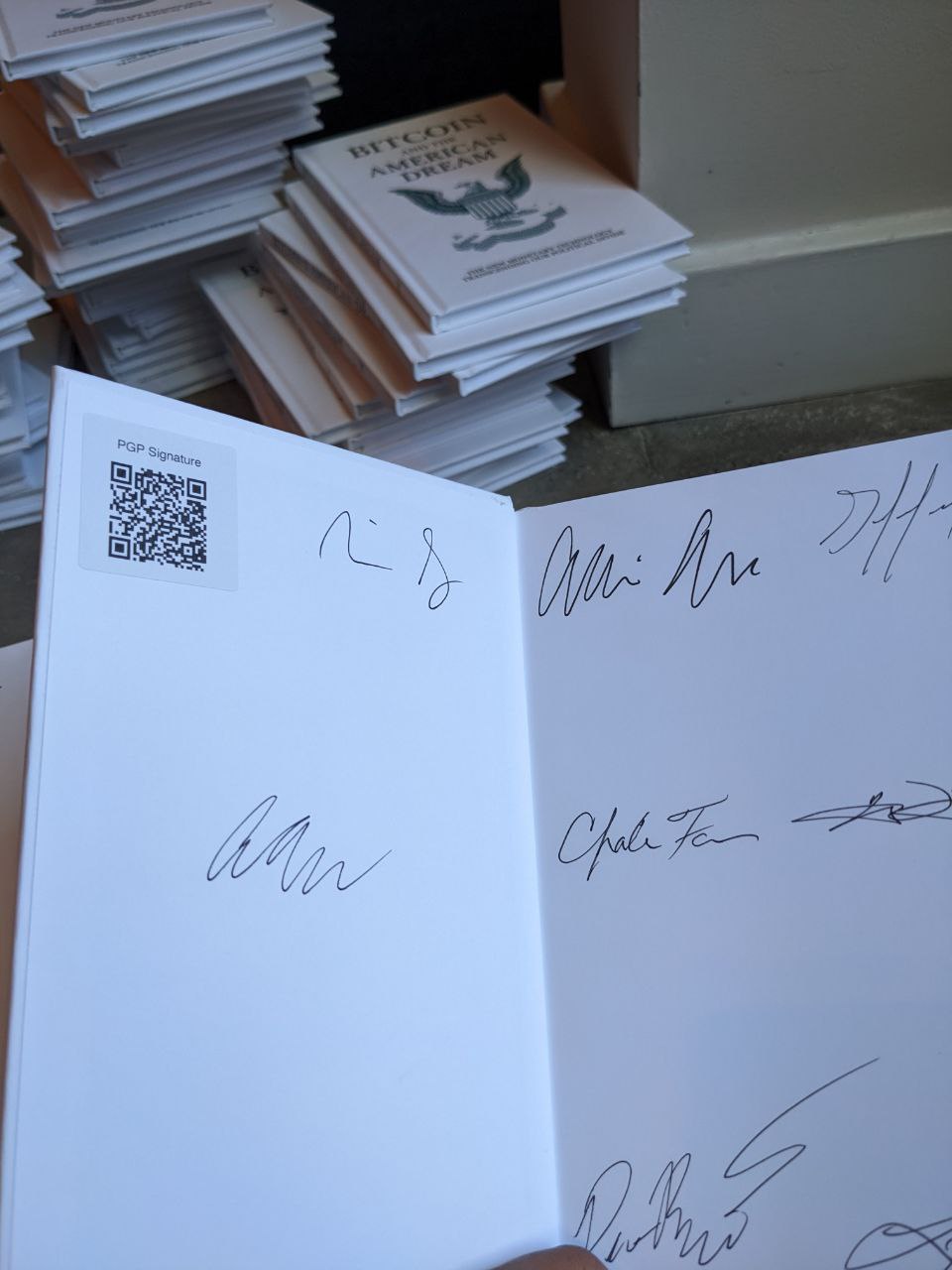 Signed autograph cc2504a8c9ff4c66