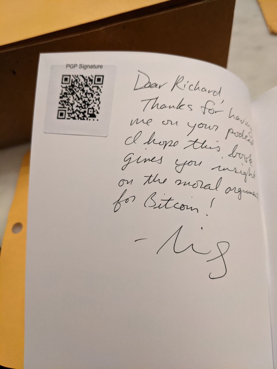 Signed autograph cda12027603ca67e