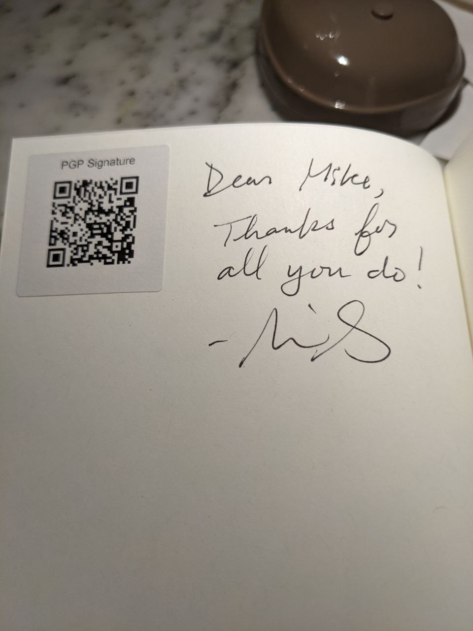 Signed autograph ceeb54829e416c80